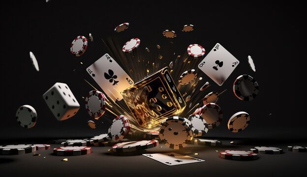 WINMASTERS Live Casino