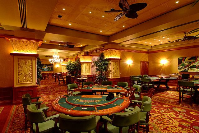 WINMASTERS Live Casino