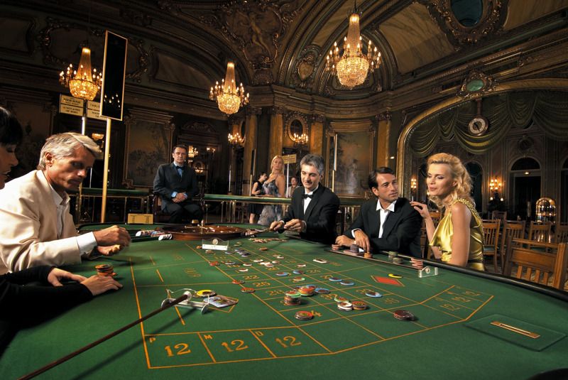 WINMASTERS Live Casino