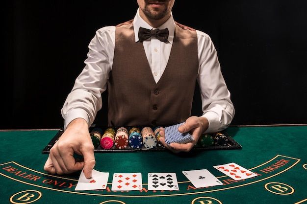 WINMASTERS Live Casino