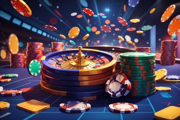 WINMASTERS Live Casino