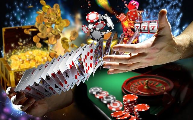 WINMASTERS Welcome Bonus